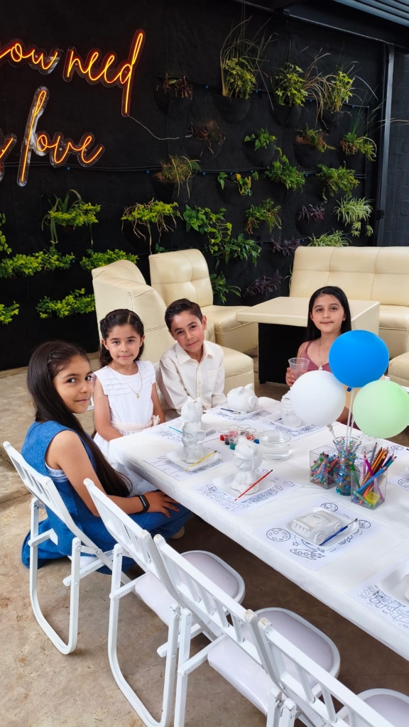 Cero estrés para los padres