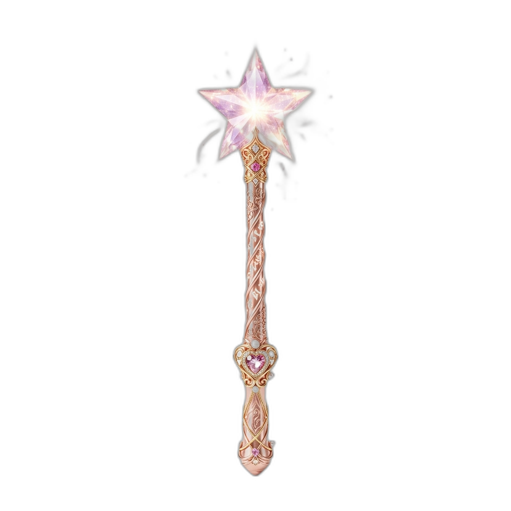 Magic Wand